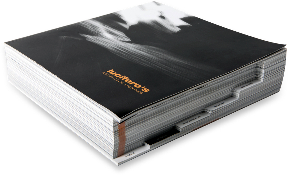 Catalogo Lucifero’s